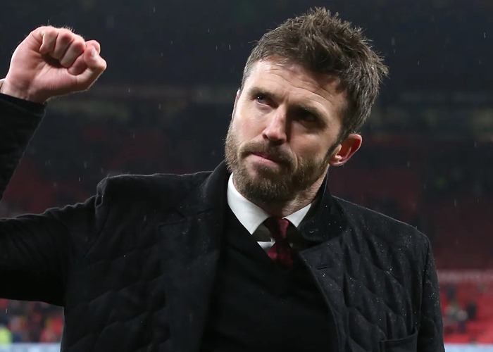 Carrick Reveals Why Middlesbrough Beat Chelsea In Carabao Cup