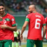 Morocco vs DR Congo AFCON 2023 Highlights