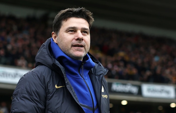 Petit Names Manager That Should Replace Pochettino at Chelsea