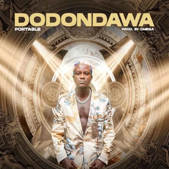 Portable – Dodondawa
