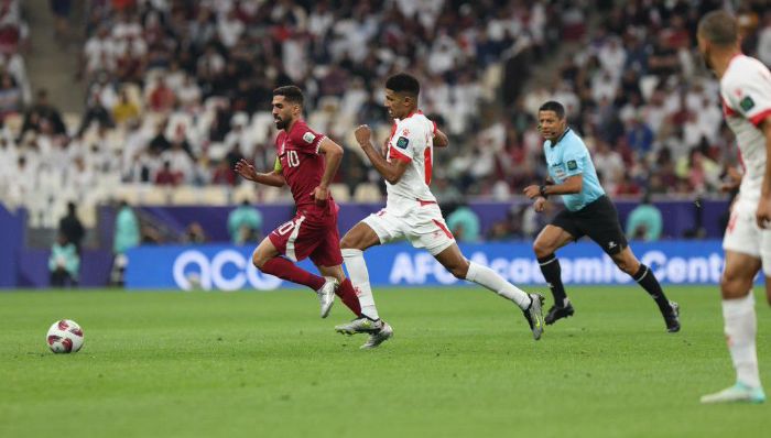 Qatar vs Lebanon 3-0 Highlights | AFC Asian Cup