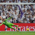 Real Madrid vs Almeria La Liga highlights