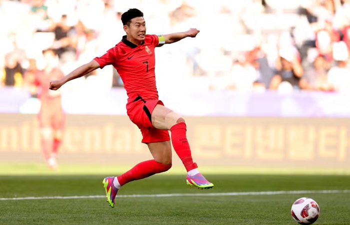 South Korea vs Bahrain 3-1 Highlights | AFC Asian Cup