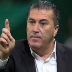 Peseiro Not The Right Man To Lead Super Eagles - Gara-Gombe