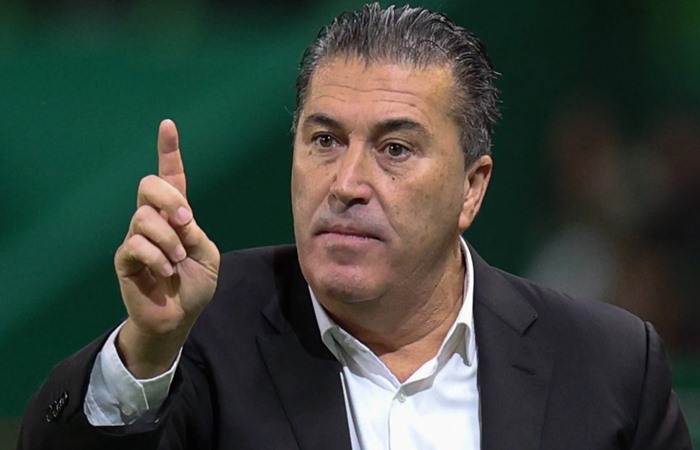 AFCON 2023: Super Eagles Better Than Their Opponents, Simply Unlucky – Peseiro