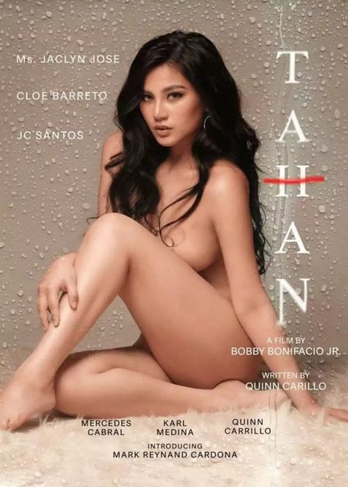 Tahan (2022) Full Movie [Filipino] | Download Mp4