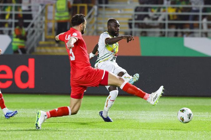 Tunisia vs Mali 1-1 Highlights | AFCON 2023