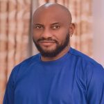 I Started 'No Gree For Anybody' Slogan - Yul Edochie