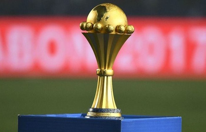 AFCON 2025: Preliminary Round Draw Out (Full Fixtures)
