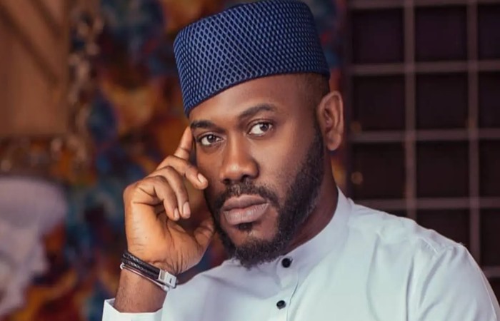‘I’ve Never Received Any Significant Award’ – Actor Deyemi Okanlawon