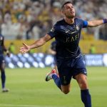 Al-Shabab vs Al-Nassr 2-3 Highlights