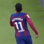 Barcelona vs Getafe highlights