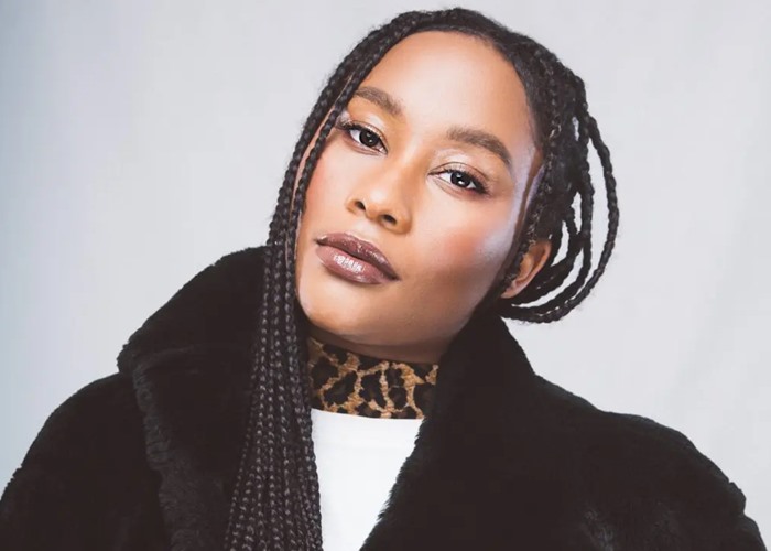 Bob Marley’s Granddaughter, Zuri Picks Burna Boy for ‘Dream’ Collaboration with Late Legend