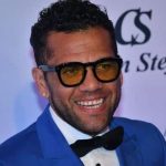 Ex-Barcelona Star, Dani Alves Sentenced To Four Years In Jail