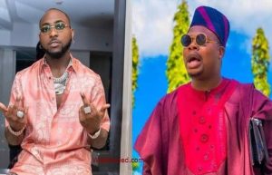 Mr Macaroni Blasts Davido Over Fan Assault Incident (Video)