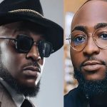 Davido reacts to Peruzzi’s legal action against influencer who fabricated scandalous tweet against him