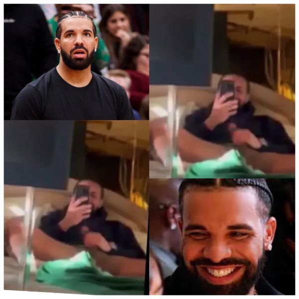 Drake’s Trending Leaked Nude Video and Sextape (FULL VIDEO)