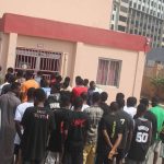 EFCC arrests 14 FUTA undergraduates, 19 others for Internet fraud