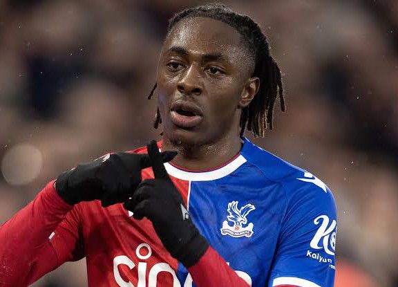 Tottenham Hotspur Transfer News: Eberechi Eze Deal Edging Closer with Crystal Palace Price Revealed