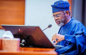 Student Loan Scheme to Kick-off in Three Weeks - Gbajabiamila