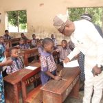 Oyo Gov't, Anglican Church Agree to Demarcate Cemetery from School Premises