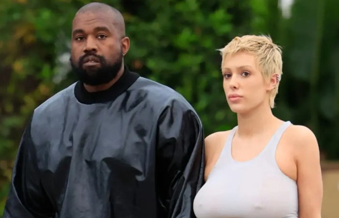 Why I Flaunt My Wife, Bianca on Social Media – Kanye West
