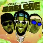 Kcee - Ebelebe ft. Skiibii & Teni