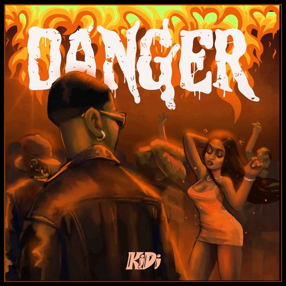 KiDi – Danger