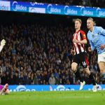 Manchester City vs Brentford Highlights