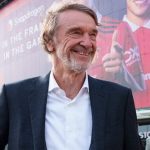 Why Man Utd managers after Sir Alex Ferguson failed – Sir Jim Ratcliffe