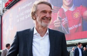 Why Man Utd managers after Sir Alex Ferguson failed – Sir Jim Ratcliffe