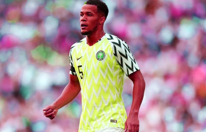 I Know Where Osimhen Will Play Next Season – Troost-Ekong