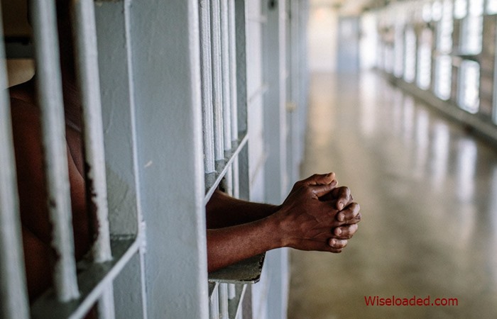 15 Sentenced To Jail Over Internet Fraud In Ibadan
