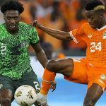 Nigeria vs Cote D'ivoire AFCON Final Highlights