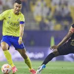 Al-Nassr vs Al-Raed 1-3