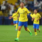 Al-Nassr vs Al-Tai Highlights Ronaldo hatrick