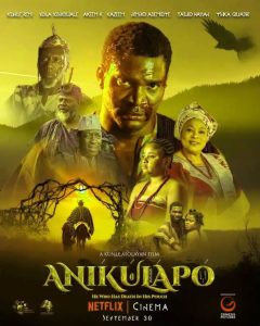 Anikulapo (2022) Nollywood Yoruba Movie By Kunle Afolayan