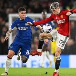 Chelsea vs Manchester United highlights