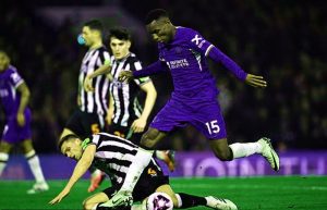 Chelsea vs Newcastle United Highlights