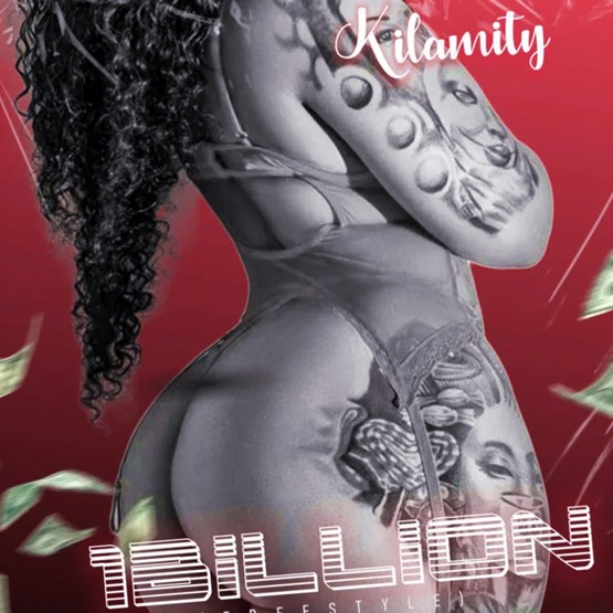 Kilamity – 1Billion