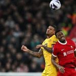 Liverpool vs Sheffield United highlights