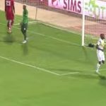 Mali vs Nigeria 2-0 Highlights