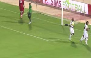 Mali vs Nigeria 2-0 Highlights