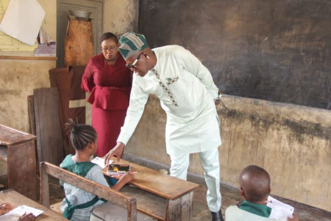 Unified Exams: “Ban On Illegal Levies Still In Force”, Oyo Gov’t