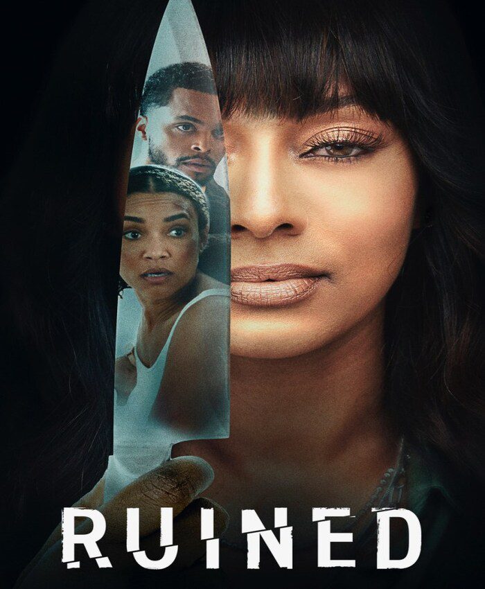 Ruined (2023) – Hollywood Movie