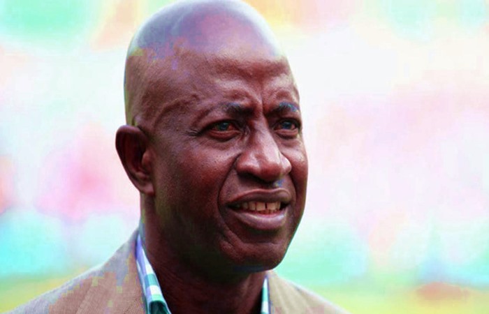 Odegbami Tells NFF Who to Appoint as Peseiro’s Replacement For Super Eagles
