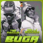 TeeFamous ft. Bella Shmurda - Buga (Remix)