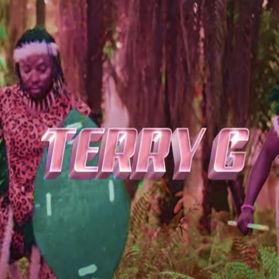 Terry G – They Can Never (AUDIO+VIDEO)