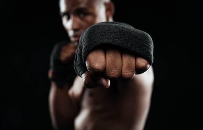 Breaking Boundaries: The Rise of Mixed Martial Arts in Nigeria