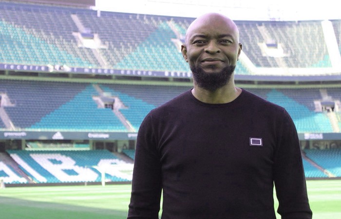 Adepoju Applauds Finidi George’s Appointment as Super Eagles’ Interim Coach